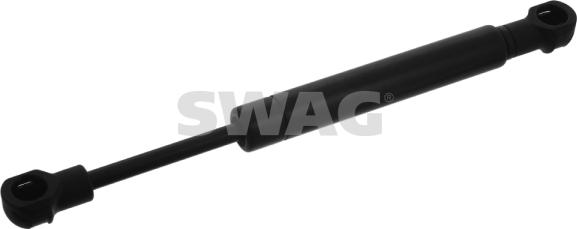 Swag 30 93 7820 - Gas Spring, foot-operated parking brake europarts.cy