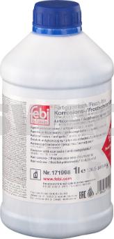 Swag 33 10 1116 - Antifreeze europarts.cy