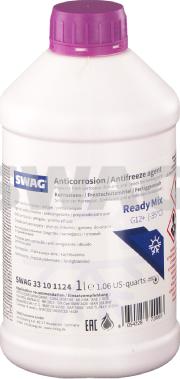 Swag 33 10 1124 - Antifreeze europarts.cy