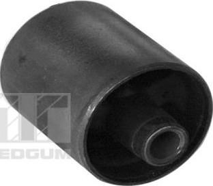 Tedgum 00162171 - Mounting, manual transmission support europarts.cy