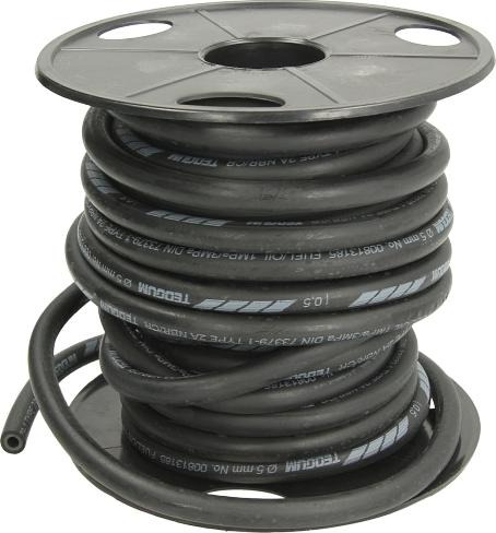 Tedgum 00813185 - Fuel Hose europarts.cy
