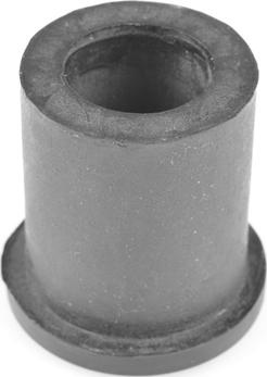 Tedgum 00302452 - Mounting, leaf spring europarts.cy