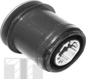 Tedgum TED32529 - Mounting, axle beam europarts.cy