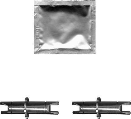 Textar 97046800 - Adjuster, braking system europarts.cy