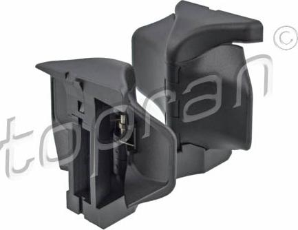 Topran 409 033 - Cupholder europarts.cy