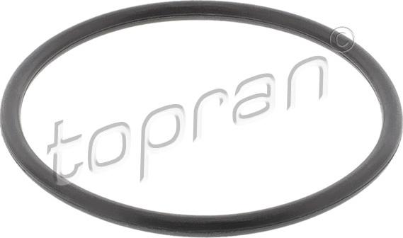 Topran 400 689 - Gasket, thermostat europarts.cy