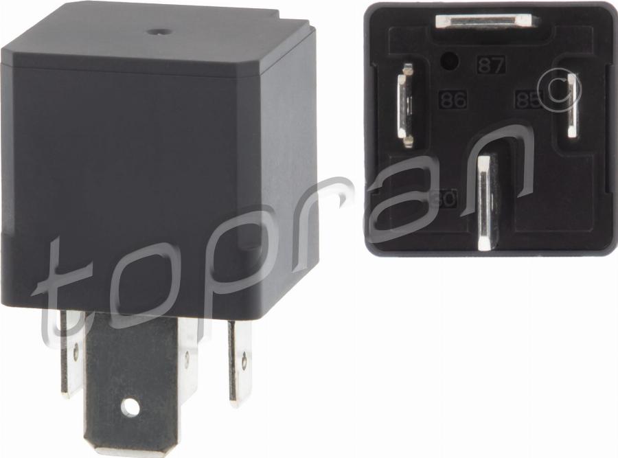 Topran 411 108 - Multifunctional Relay europarts.cy