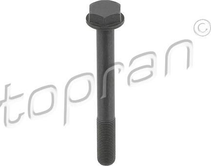 Topran 503 630 - Screw, camshaft gear europarts.cy