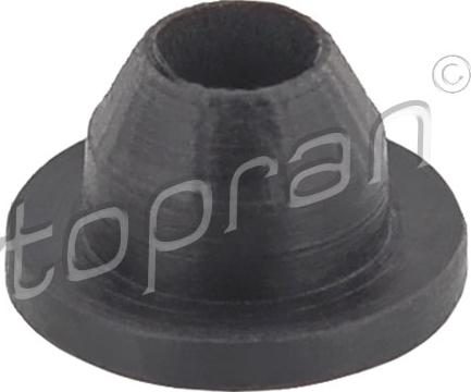 Topran 503 101 - Gasket, washer fluid tank europarts.cy