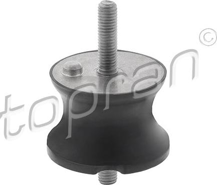 Topran 634 540 - Mounting, manual transmission europarts.cy