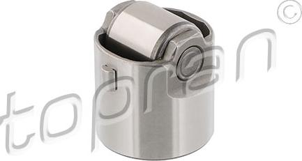 Topran 630 502 - Plunger, high pressure pump europarts.cy