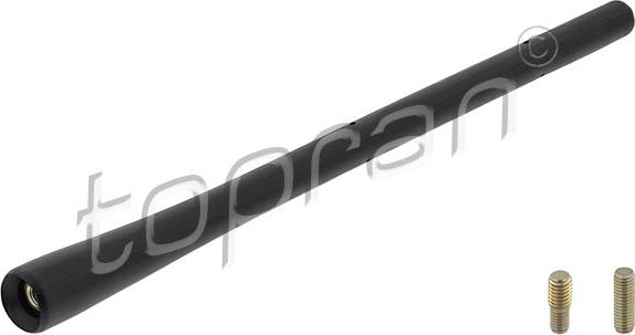 Topran 620 400 - Aerial europarts.cy