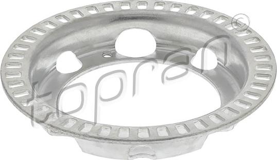 Topran 109 482 - Sensor Ring, ABS europarts.cy