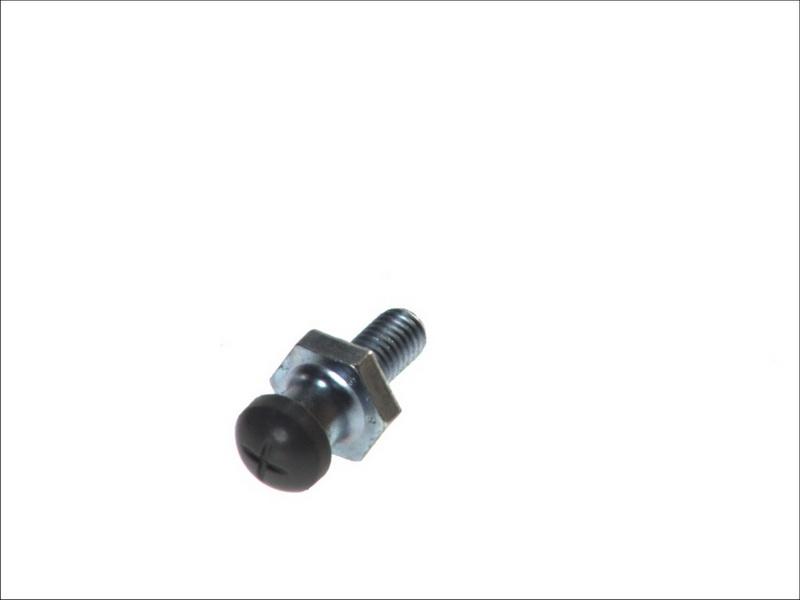 Topran 109 644 - Ball Stud, clutch control europarts.cy