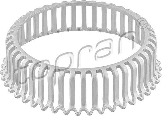 Topran 109 113 - Sensor Ring, ABS europarts.cy
