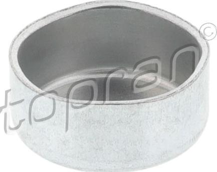 Topran 104 461 - Frost Plug europarts.cy