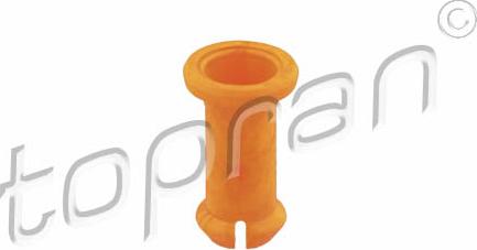 Topran 100 696 - Funnel, oil dipstick europarts.cy