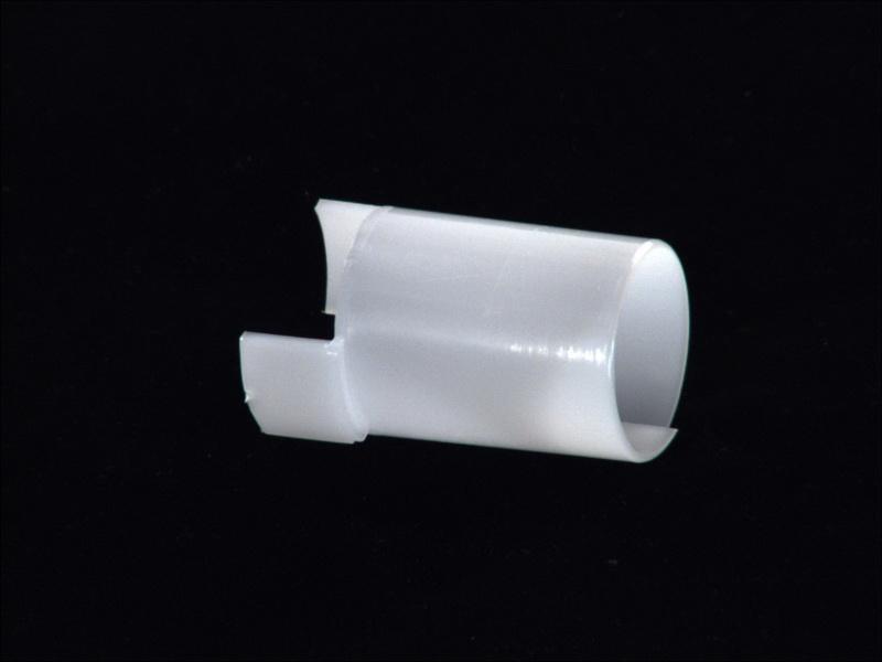 Topran 100 070 - Guide Tube, clutch europarts.cy