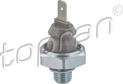 Topran 101 508 - Sender Unit, oil pressure europarts.cy