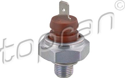 Topran 101 106 - Sender Unit, oil pressure europarts.cy