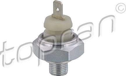 Topran 101 107 - Sender Unit, oil pressure europarts.cy