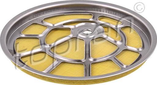 Topran 108 758 - Hydraulic Filter, automatic transmission europarts.cy