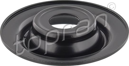 Topran 103 492 - Spring Cap europarts.cy