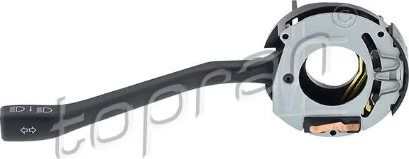 Topran 103 425 - Control Stalk, indicators europarts.cy