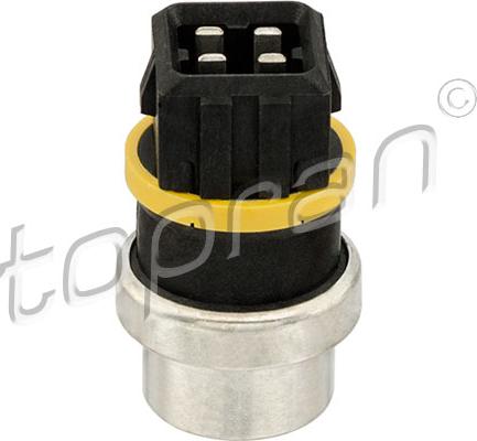 Topran 103 568 - Sensor, coolant temperature europarts.cy