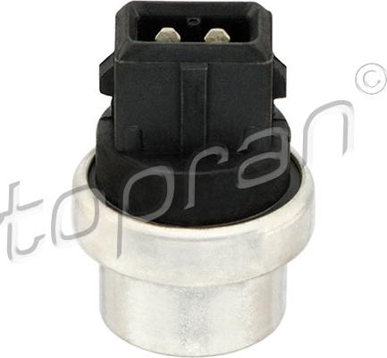 Topran 103 327 - Sensor, coolant temperature europarts.cy