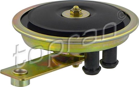 Topran 102 953 - Air Horn europarts.cy