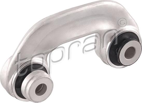 Topran 107 925 - Rod / Strut, stabiliser europarts.cy