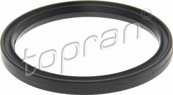 Topran 119 504 - Seal Ring, engine oil level sensor europarts.cy