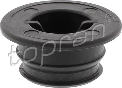 Topran 119 518 - Gasket, washer fluid tank europarts.cy