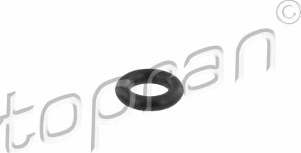 Topran 114 575 - Seal / Gasket, oil dipstick europarts.cy