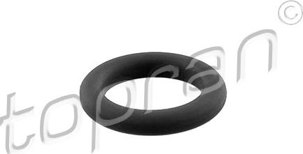 Topran 114 576 - Gasket, charger europarts.cy