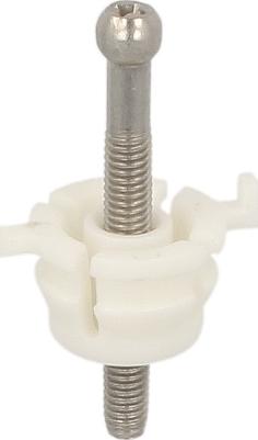 Topran 115 725 - Base, headlight europarts.cy