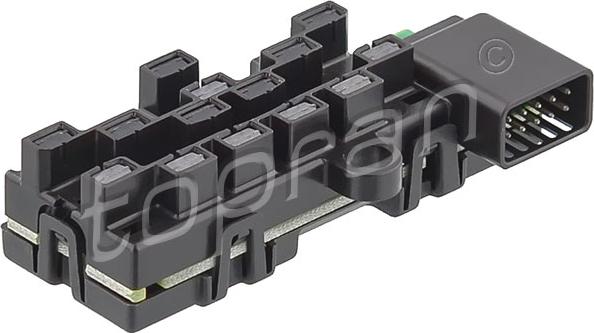 Topran 116 655 - Steering Angle Sensor europarts.cy