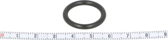 Topran 116 631 - Seal, oil cooler europarts.cy