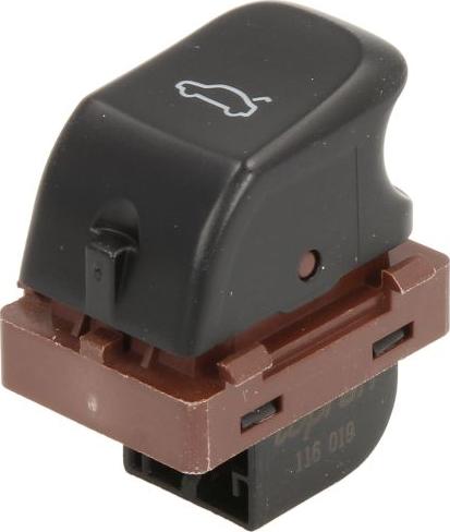 Topran 116 019 - Switch, rear hatch release europarts.cy