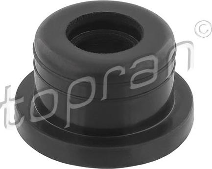 Topran 116 300 - Gasket, washer fluid tank europarts.cy
