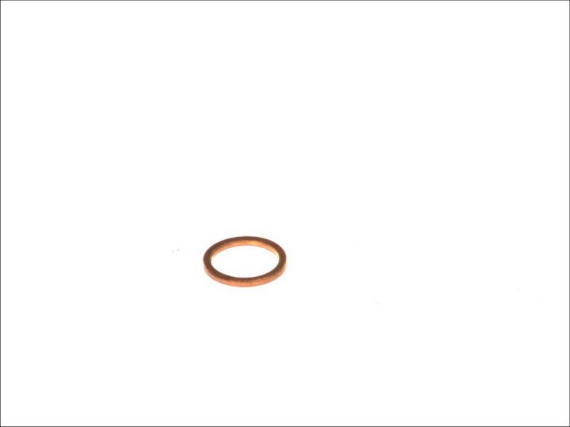 Topran 110 599 - Gasket, charger europarts.cy