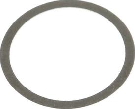 Topran 111 968 - Gasket, charger europarts.cy
