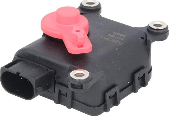 Topran 111 093 - Control, blending flap europarts.cy