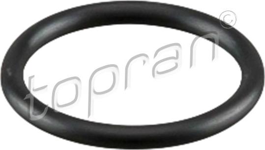 Topran 113 948 - Seal Ring, air conditioning system line europarts.cy