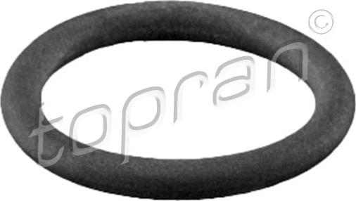 Topran 113 947 - Seal Ring, air conditioning system line europarts.cy