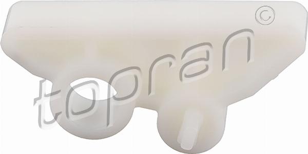 Topran 120 502 - Guides, timing chain europarts.cy