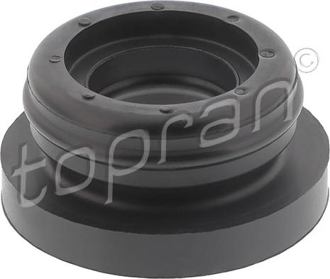 Topran 120 266 - Plug, brake fluid reservoir europarts.cy