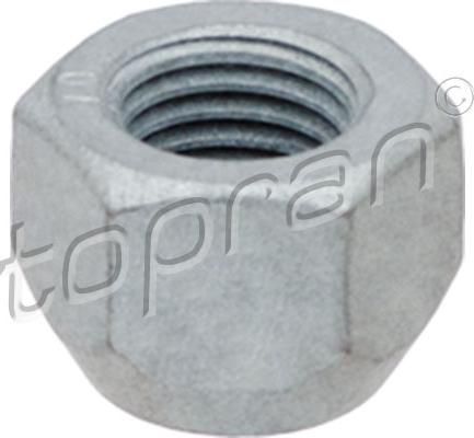 Topran 304 308 - Wheel Nut europarts.cy