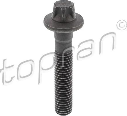 Topran 209 460 - Screw, camshaft gear europarts.cy